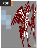 Gestion de La Calidad - Cranston Nissan