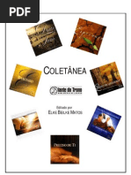 Cifras Diante Do Trono - DT 1 ao 6