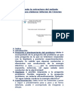Formato Informe CientÃ-fico 3Âº y 4Âº