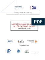 Guide Pedagogique PDF