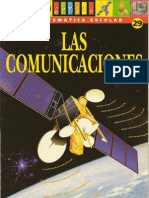 las comunicaciones