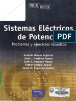 Gómez - Sistemas Eléctricos de Potencia