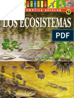 Los Ecosistemas