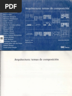 Temas de Composicion 