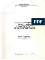 R-020 MANUAL AMBIENTAL PARA DISENO Y CONSTRUCCION DE PROYECTOS VIALES.pdf