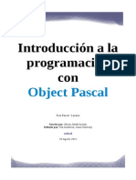 Introducción A La Programación Con ObjectPascal-OK