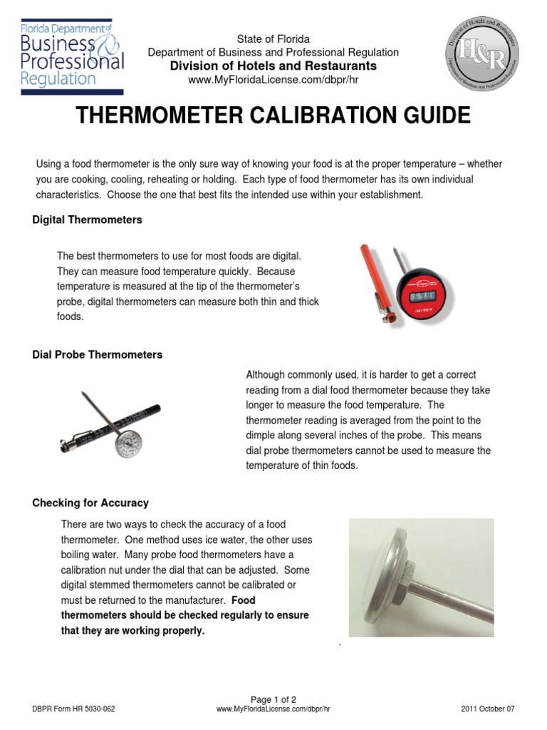 5030_062.pdf Thermometer Calibration