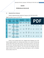 Compressor Study