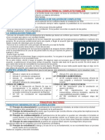 Materia DPF - III Examen Parcial