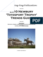 Tote Sport Trophy