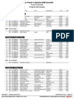 Puchar Polski DH 2015 Sienna Rd3 El