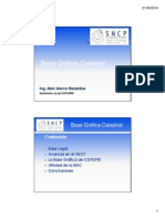 6 Base Grafica Catastral Ing Abel Alarco PDF