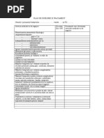 MMSE Romana | PDF