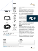 Adaptador Vic Flange Fig. 741 PDF