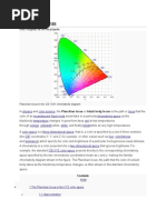 Lanckian Locus: From Wikipedia, The Free Encyclopedia