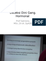 Deteksi Dini Gang. Hormonal.pptx