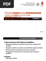 Download Dak Pendidikan 2010 Smp Hamka by Toemygeorge SN26800105 doc pdf