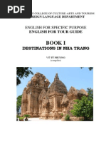 Giao Trinh Tuyen Diem Nha Trang PDF