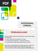 Download Bab 3 Diferensial Parsialppt by AntiikaPermattaHati SN268002489 doc pdf