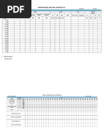 DG Log Book