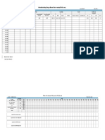 DG Log Book