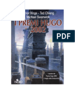 Vernor Vinge & Ted Chiang & Michael Swanking - I Premi Hugo 2002