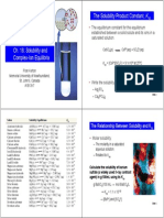 Solubility 08