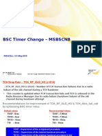 BSC+Timer+Change T3103, T3109, T8, T9117+
