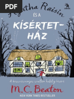 Download MC Beaton - Agatha Raisin 14 - Agatha Raisin s a Kisrtethz by Marta Kadar SN268007229 doc pdf