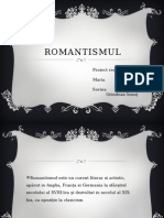 ROMANTISMU1L