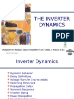 Inverter Dynamics