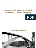 Timber Bridge - An Overview - Crocetti