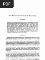 Download One Percenter Bikers Clubs Fall 05 by DamNativ13 SN26801148 doc pdf