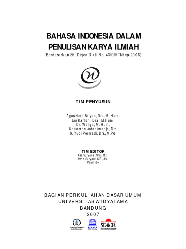 Agus Buku Ajar PDF