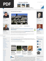 Download FHA Condo Spot Loan Approval Eliminated Effective 2-1-2010 in Illinois and Wisconsin Chicago Milwaukee Madison by Inlanta Mortgage SN26801385 doc pdf