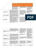 W/C 15.12.14 Summative Review and Data Collection: G R A D e Targets Actions