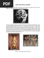 Download Seni Ukir Papua by Yanuar Eka Raditya SN268014941 doc pdf