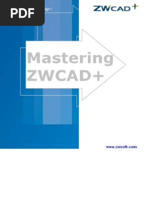 Zwcad+ 2015 Patch