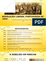 Revoluoliberalportuguesade1820 140209142444 Phpapp02