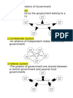 Structures of Government Notes