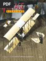 Vintage Airplane Vol.39 No.05 (2011-05)