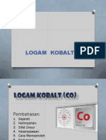 Kobalt PDF