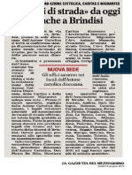 05.06.15 Gazzetta del Mezzogiorno