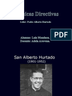 Padre Hurtado