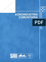 AGROINDUSTRIA Libro PDF