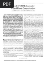 Download Pulsed-OfDM Modulation for Ultra Wideband Modulation by khajarasool_sk SN26802450 doc pdf