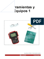 Tools and Equipment 1 Textbook