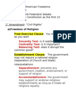 Amendment Notes