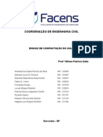 Relatório Mec Solos - Compactação Dos Solos