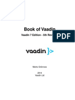 Book of Vaadin